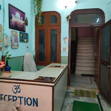 Hotel Ganga View Harry Stay Shivpuri  Екстер'єр фото
