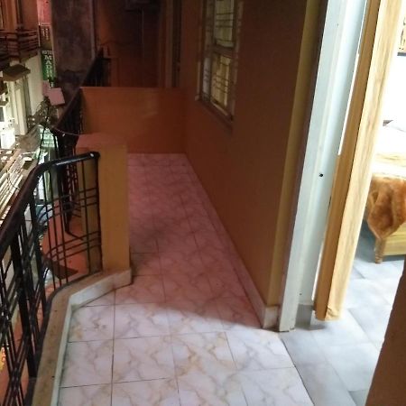 Hotel Ganga View Harry Stay Shivpuri  Екстер'єр фото