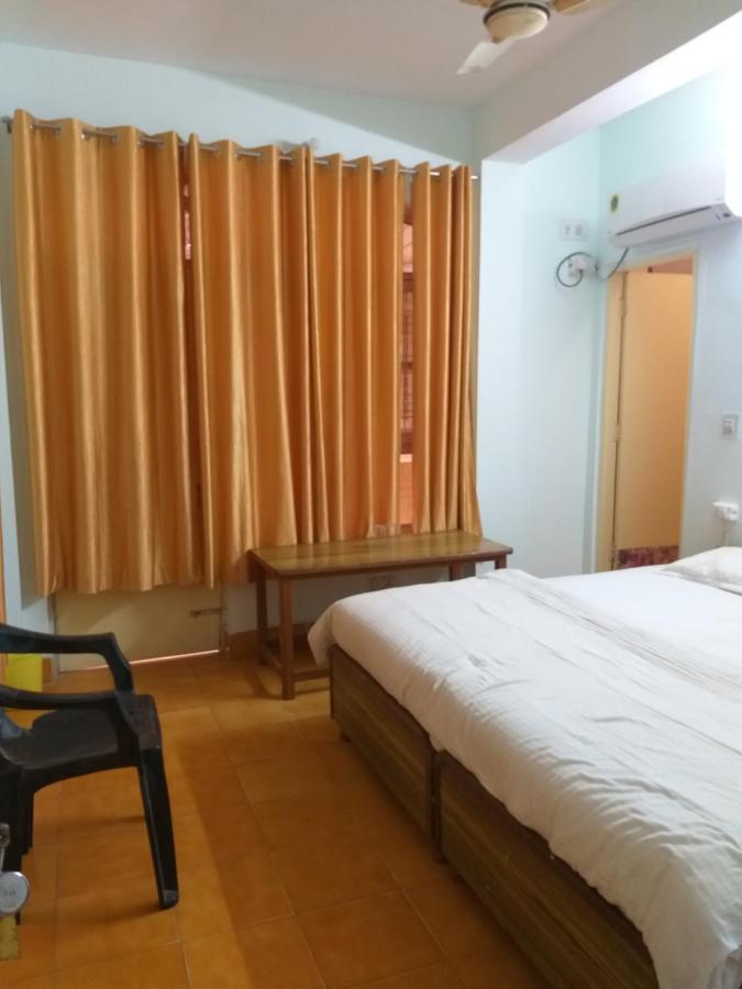 Hotel Ganga View Harry Stay Shivpuri  Екстер'єр фото