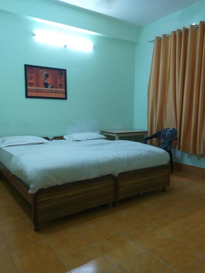 Hotel Ganga View Harry Stay Shivpuri  Екстер'єр фото
