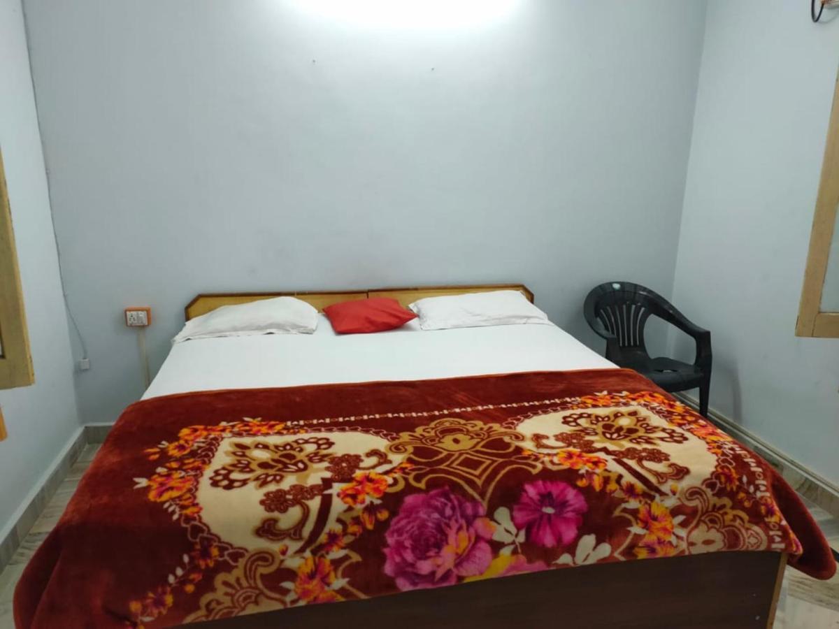 Hotel Ganga View Harry Stay Shivpuri  Екстер'єр фото