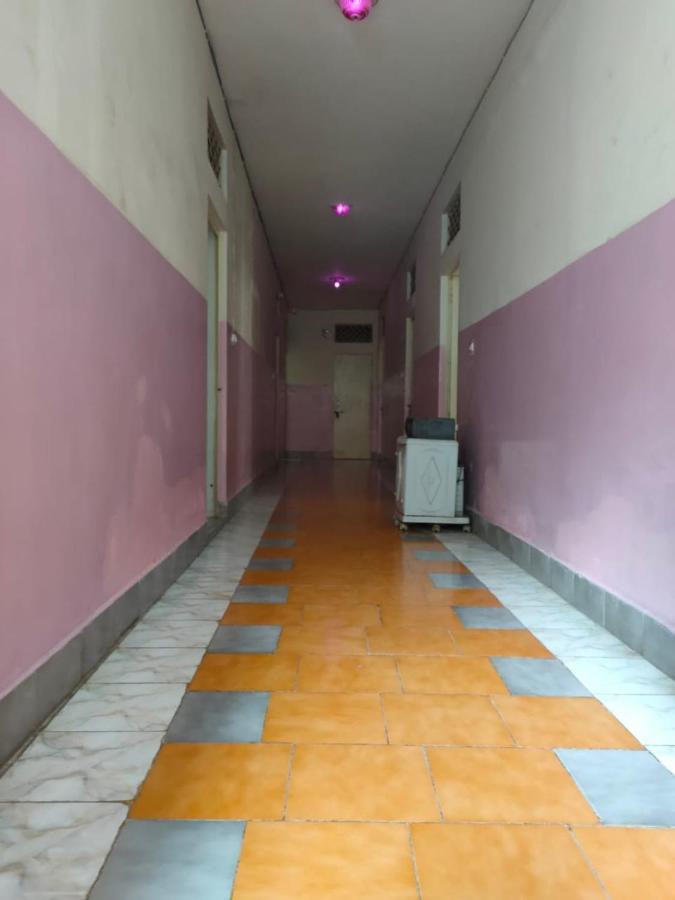 Hotel Ganga View Harry Stay Shivpuri  Екстер'єр фото
