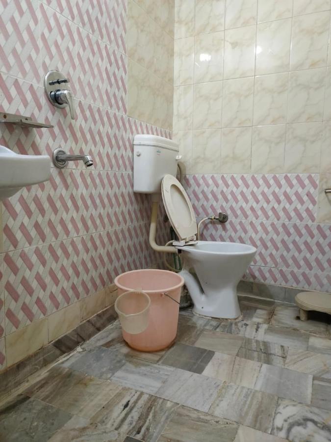 Hotel Ganga View Harry Stay Shivpuri  Екстер'єр фото
