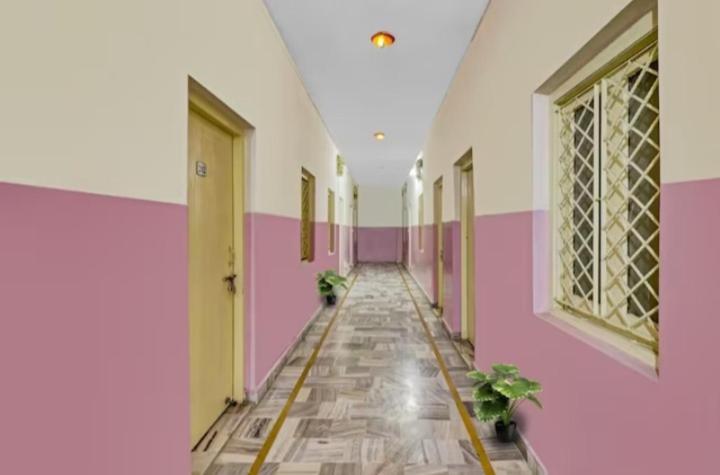 Hotel Ganga View Harry Stay Shivpuri  Екстер'єр фото