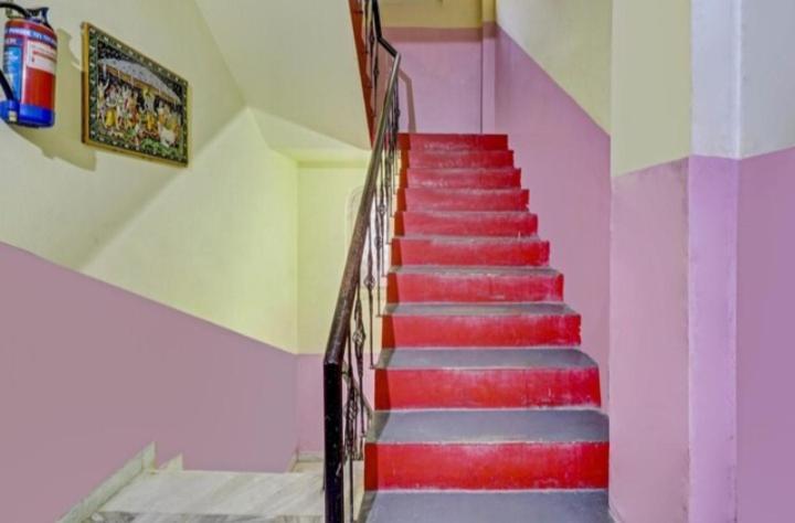 Hotel Ganga View Harry Stay Shivpuri  Екстер'єр фото